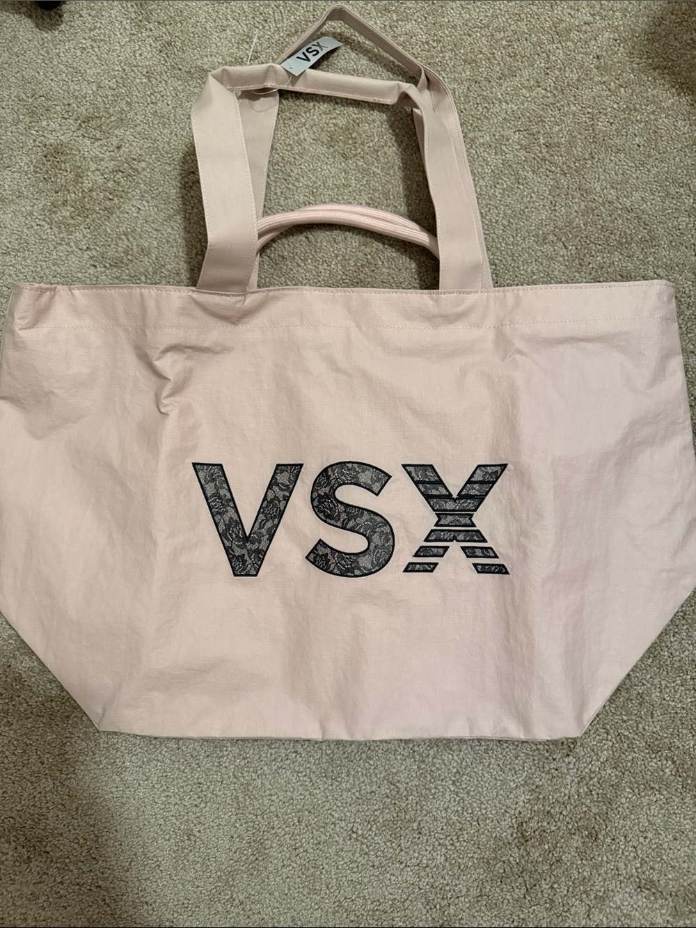 Victoria Secret Pink Tote NEW